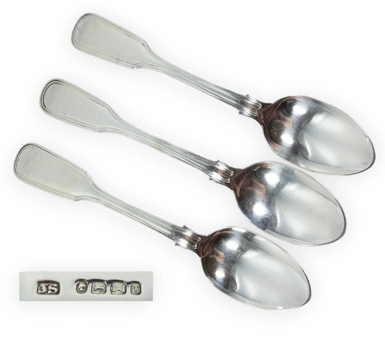 Order for M