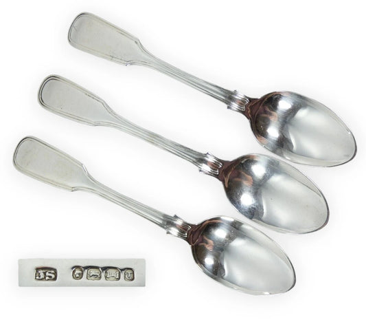 Order for M